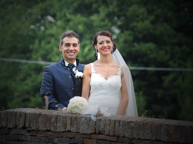 Il matrimonio di Roberto e Ilari a Camaiore, Lucca 19