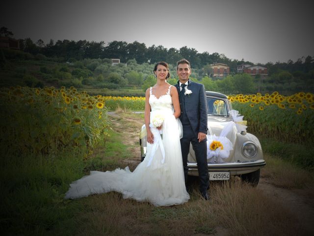 Il matrimonio di Roberto e Ilari a Camaiore, Lucca 26