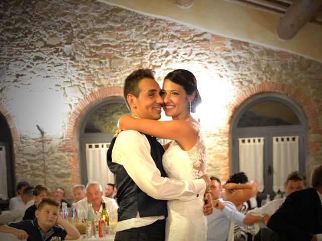 Il matrimonio di Roberto e Ilari a Camaiore, Lucca 34