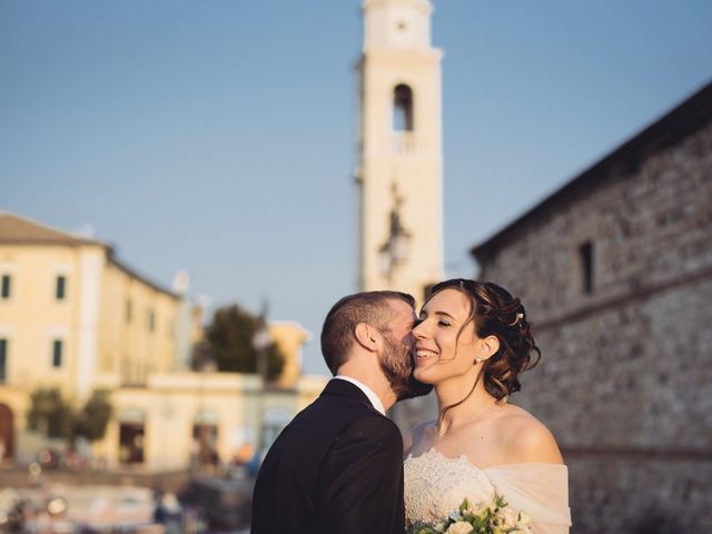 Il matrimonio di Thomas e Michela a Verona, Verona 41