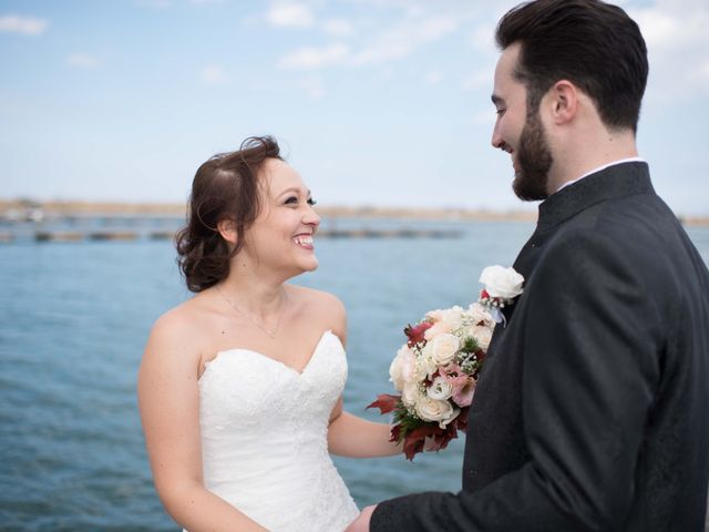 Il matrimonio di Antonio e Mariangela a Brindisi Montagna, Potenza 10