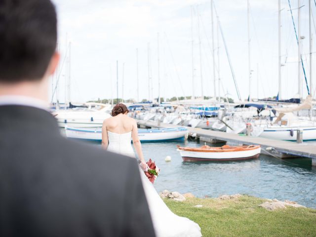 Il matrimonio di Antonio e Mariangela a Brindisi Montagna, Potenza 13