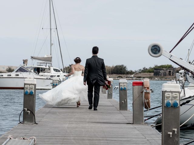 Il matrimonio di Antonio e Mariangela a Brindisi Montagna, Potenza 19