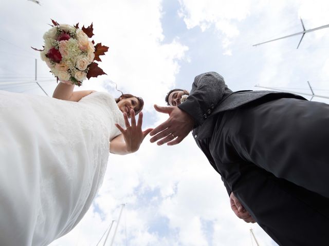 Il matrimonio di Antonio e Mariangela a Brindisi Montagna, Potenza 28