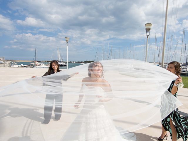 Il matrimonio di Antonio e Mariangela a Brindisi Montagna, Potenza 30