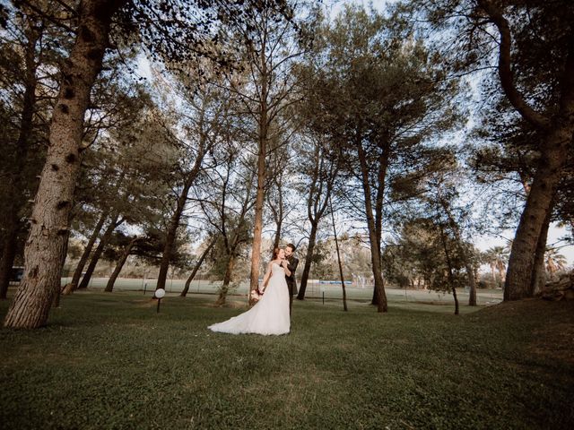 Il matrimonio di Antonio e Mariangela a Brindisi Montagna, Potenza 36