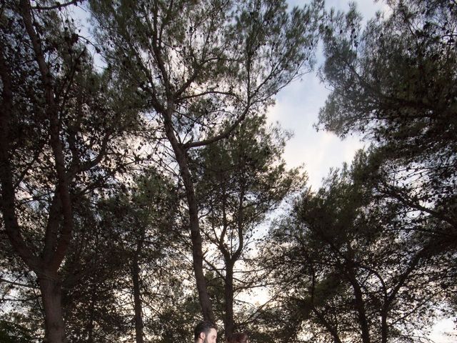 Il matrimonio di Antonio e Mariangela a Brindisi Montagna, Potenza 37