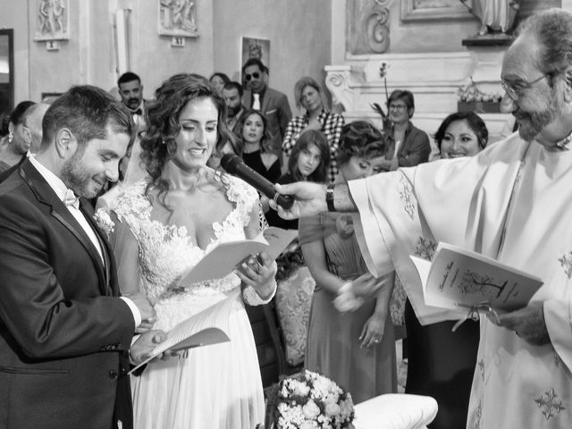 Il matrimonio di Mario e Antonella a Capurso, Bari 8