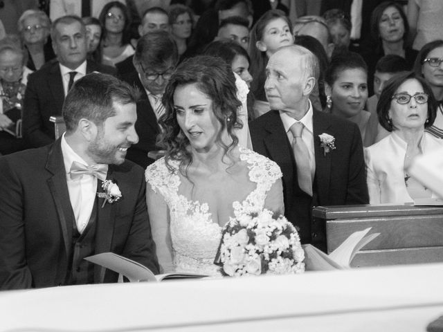 Il matrimonio di Mario e Antonella a Capurso, Bari 9