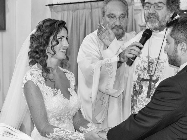 Il matrimonio di Mario e Antonella a Capurso, Bari 10