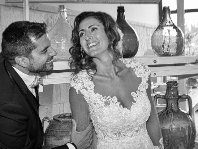 Il matrimonio di Mario e Antonella a Capurso, Bari 16