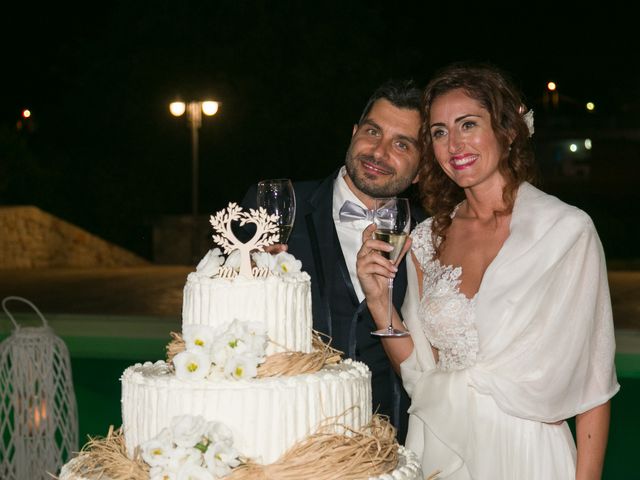 Il matrimonio di Mario e Antonella a Capurso, Bari 17