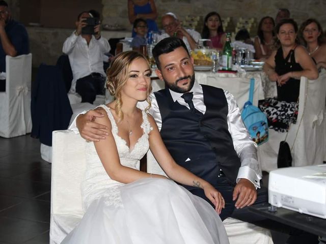 Il matrimonio di Matteo e Tamara a Cagliari, Cagliari 8