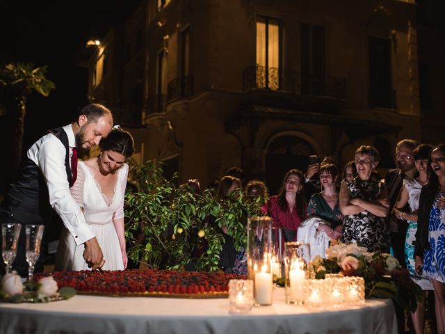 Il matrimonio di Gionata e Beatrice a Varese, Varese 107