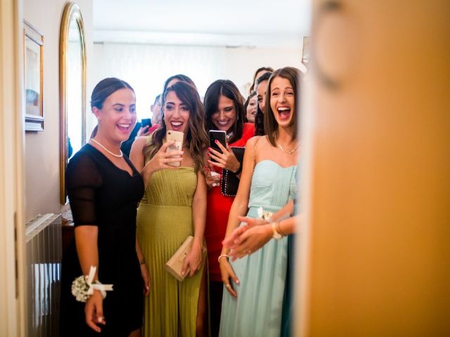 Il matrimonio di Alessandro  e Silvia  a Assemini, Cagliari 3