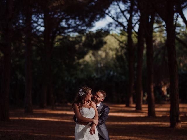 Il matrimonio di Enrico e Federica a Palermo, Palermo 18