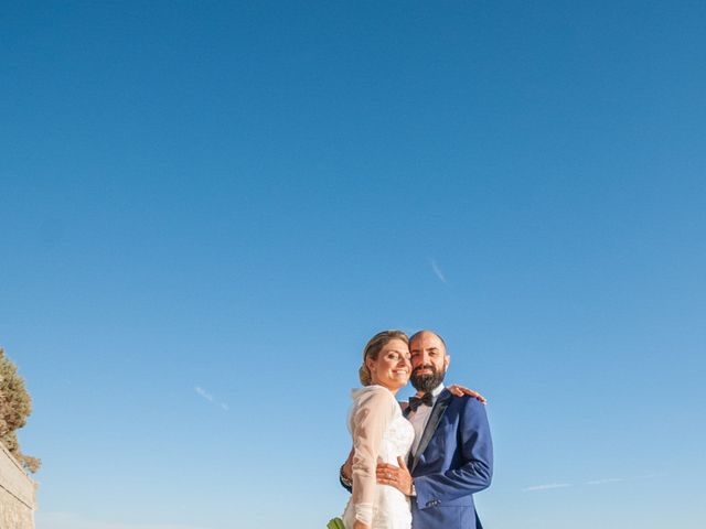 Il matrimonio di Alessandro e Elena a Pontedera, Pisa 12