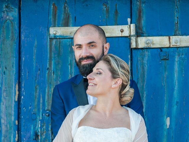 Il matrimonio di Alessandro e Elena a Pontedera, Pisa 13