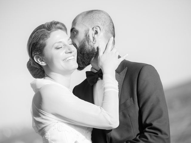 Il matrimonio di Alessandro e Elena a Pontedera, Pisa 29