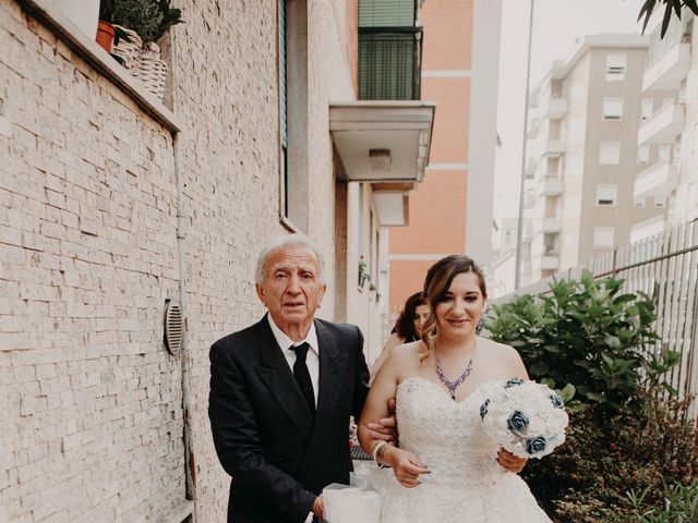 Il matrimonio di Mirko e Chiara a Eupilio, Como 37