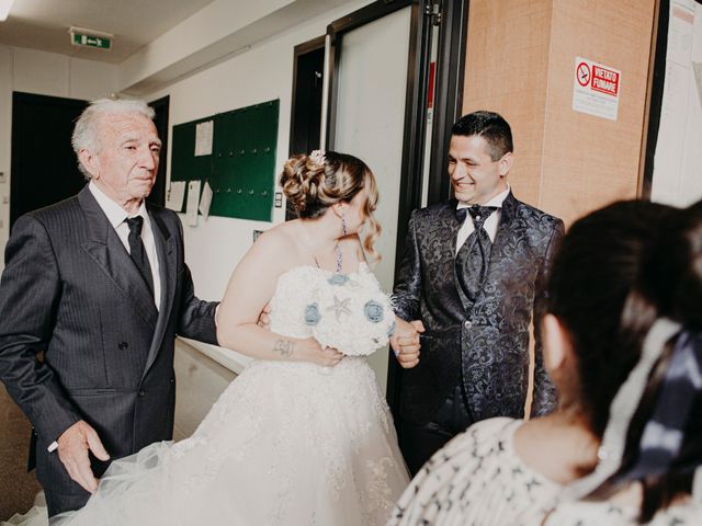 Il matrimonio di Mirko e Chiara a Eupilio, Como 58