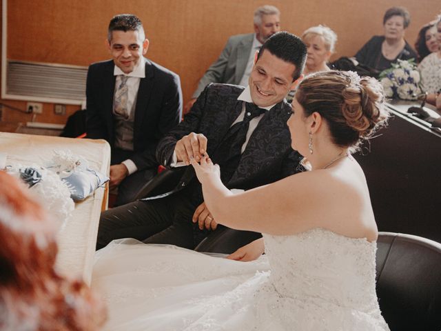 Il matrimonio di Mirko e Chiara a Eupilio, Como 68