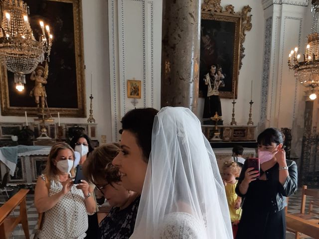 Il matrimonio di Ivan e Caterina a Petralia Sottana, Palermo 8