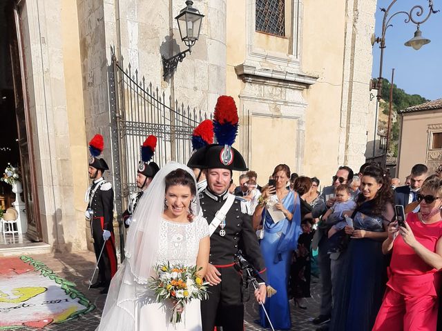 Il matrimonio di Ivan e Caterina a Petralia Sottana, Palermo 10