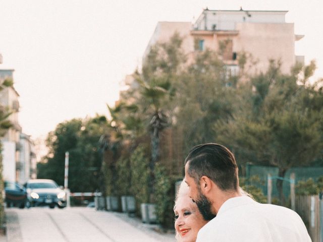 Il matrimonio di Igor e Laura a Chioggia, Venezia 28