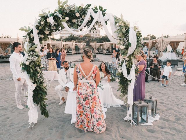 Il matrimonio di Igor e Laura a Chioggia, Venezia 39