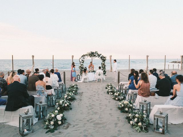 Il matrimonio di Igor e Laura a Chioggia, Venezia 40