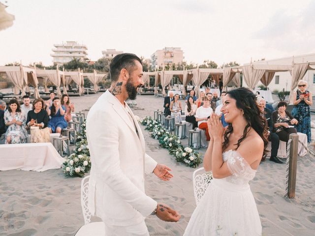 Il matrimonio di Igor e Laura a Chioggia, Venezia 44