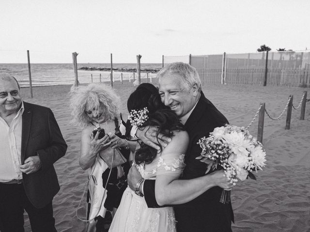 Il matrimonio di Igor e Laura a Chioggia, Venezia 50