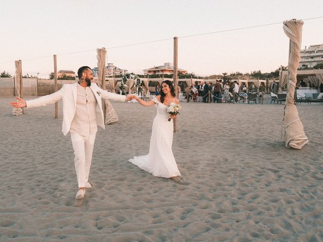 Il matrimonio di Igor e Laura a Chioggia, Venezia 53