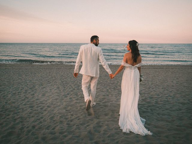 Il matrimonio di Igor e Laura a Chioggia, Venezia 55
