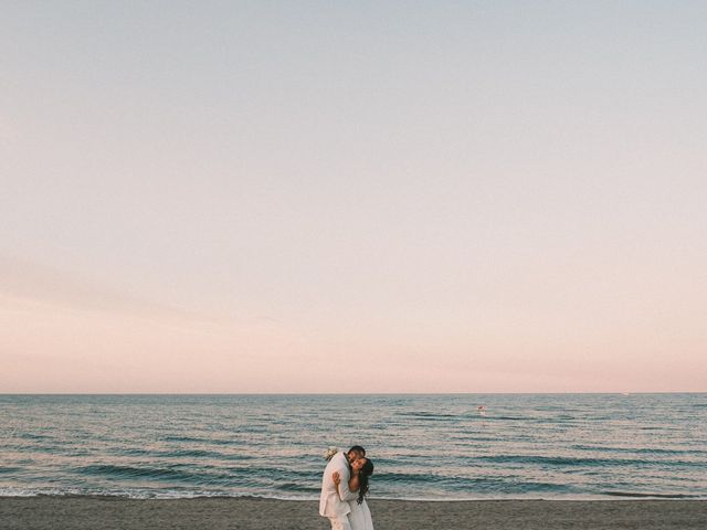 Il matrimonio di Igor e Laura a Chioggia, Venezia 56