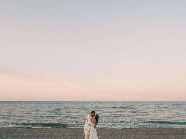 Il matrimonio di Igor e Laura a Chioggia, Venezia 57