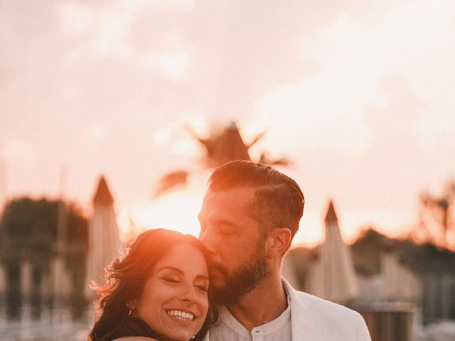 Il matrimonio di Igor e Laura a Chioggia, Venezia 62
