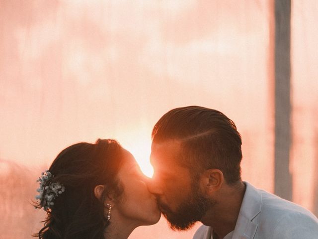 Il matrimonio di Igor e Laura a Chioggia, Venezia 63