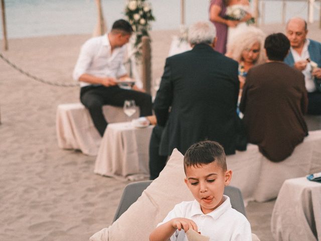 Il matrimonio di Igor e Laura a Chioggia, Venezia 67