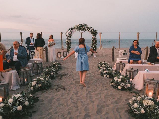 Il matrimonio di Igor e Laura a Chioggia, Venezia 73