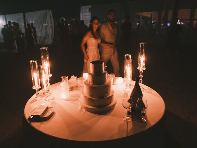 Il matrimonio di Igor e Laura a Chioggia, Venezia 91