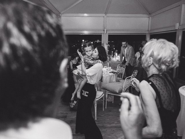 Il matrimonio di Igor e Laura a Chioggia, Venezia 95