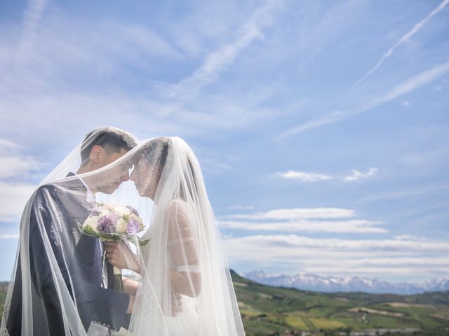 Il matrimonio di Lorenza e Matteo a Teramo, Teramo 15