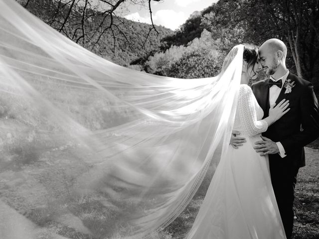 Il matrimonio di Silvia e Tommaso a Corciano, Perugia 50