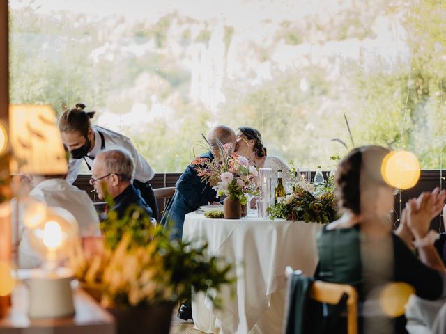 Il matrimonio di Silvia e Tommaso a Corciano, Perugia 57