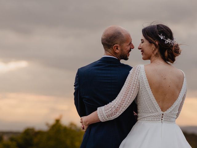 Il matrimonio di Silvia e Tommaso a Corciano, Perugia 67