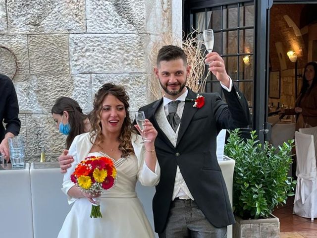 Il matrimonio di Giovanni e Giusy a Verona, Verona 3