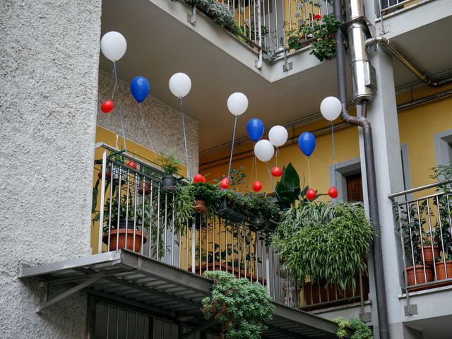 Il matrimonio di Massimo e Rosangela a Canegrate, Milano 3