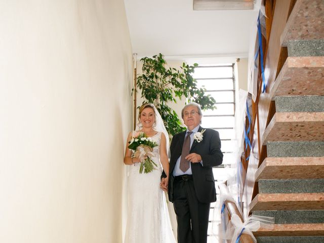 Il matrimonio di Massimo e Rosangela a Canegrate, Milano 26